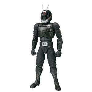  S.H. Figuarts Masked Rider Kabuto Zectrooper figure SIC 