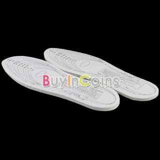  Size Anti Arthritis Memory Foam Foot Shoes Insole Cushion Pad  