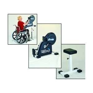  `Endorphin Hand Cycle Bi Directional Health & Personal 