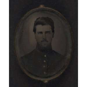  Unidentified soldier in pendant