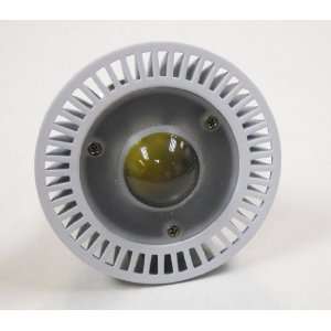  EarthLED MR16 High Power LED Spot Light  CW 30deg 10 W 