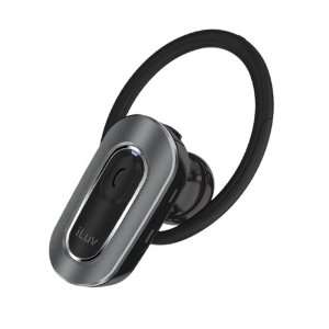  BLUETOOTH HEADSET HF MICRO SILVER