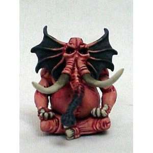  Call of Cthulhu Miniatures Chauga Faugn Toys & Games