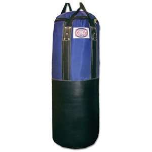   Combat Sports Leather/Nylon Heavybag   Unfilled