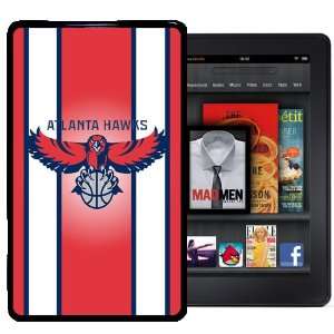  Atlanta Hawks Kindle Fire Case  Players & Accessories