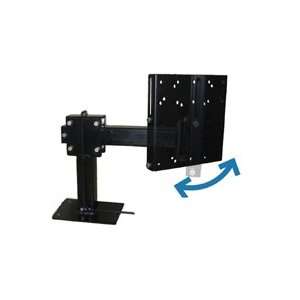   Base Mount   Slide Out/Swivel w/ 7 Extension   TV40 001H Electronics