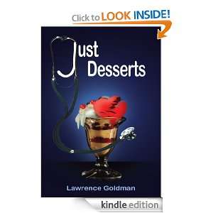Start reading Just Desserts  Don 