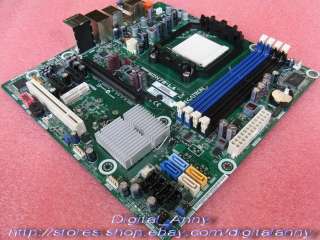 Pegatron M2N78 LA HP Violet6 GL8E Motherboard AM3  