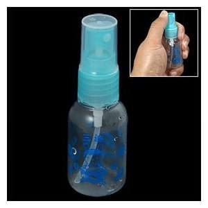   Spray Bottle Perfume Atomizers Toner Container