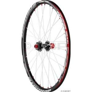  Atomlab Black/Black Pimplite 26 12x135mm Cassette Wheel 