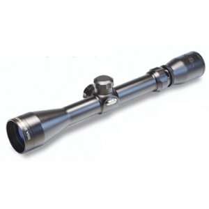  Huntsman Riflescope 3 9X40mm TV Reticle Black Matte 