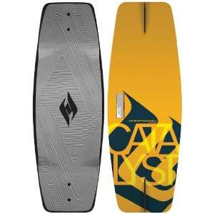  Hyperlite Paragon Wakeskate 2011