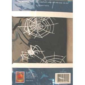  Glow in the Dark Spider Web Pantyhose Toys & Games