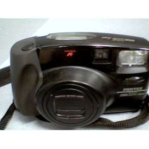  Asahi Opt. Cp., Japan Pentax Zoom 105 Super 35mm Film 