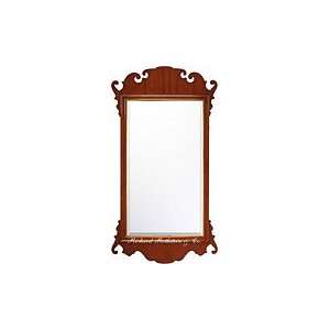  Mahogany Chippendale Mirror