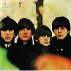 cd album, The Beatles   Beatles For Sale, 14 tracks