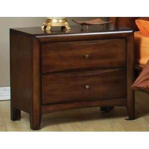  Mason Nightstand   Coaster 200642