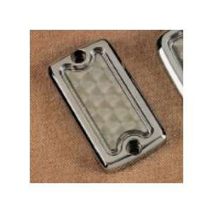  CUSTOM CYCLE ENGINEERING FRONT M/C COVER 96 08 CCE9932 1 