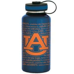  Auburn Tigers Sport Bottle
