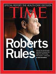 TIME Magazine  [NOOK Magazine] by 