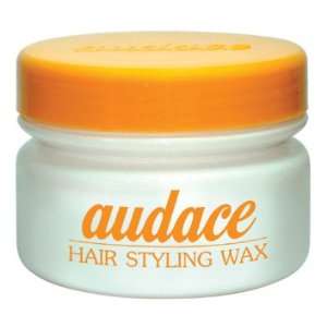  Audace Hair Styling Wax 