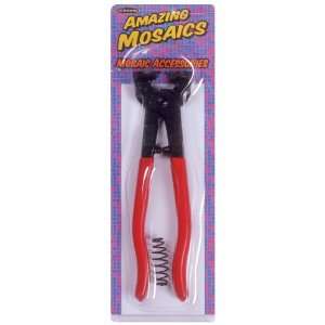  Amazing Mosaics Tile Nippers    662047 Patio, Lawn 
