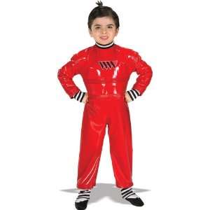  Kids Willy Wonka Umpa Loompa Costume (SizeMedium 8 10 