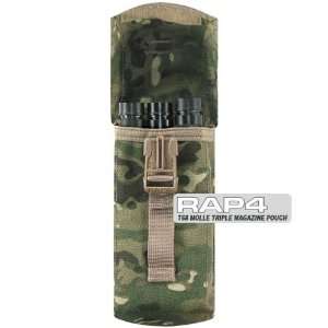   Magazine Pouch (Tiger Stripe)   paintball apparel
