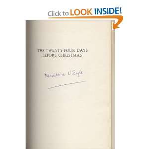   (SIGNED   1st Edition) Madeleine LEngle, Inga  Books