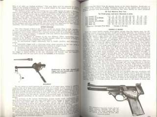 The Pistol Shooters Treasury~Competitive Handgunning  