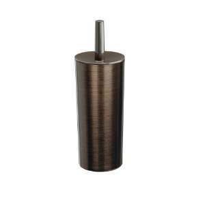  Umbra Metalla Toilet Brush Holder, Bronze