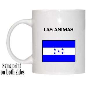  Honduras   LAS ANIMAS Mug 