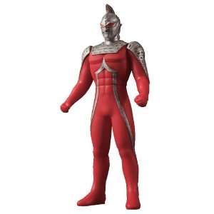  Ultraseven X Figure in Box Toys & Games