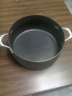 Calphalon Unison 7.5qt Sear Dutch Oven Nonstick NEW  