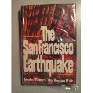  The San Francisco Earthquake 1971 Books