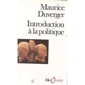  Le systeme politique français Duverger M. Books