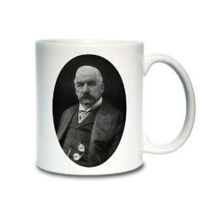  J.P. Morgan Coffee Mug cm1 