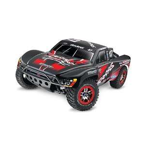  Slash 4x4 Ultimate RTR w/TQi 2.4GHz &7 cell Batt Toys 