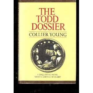  The Todd Dossier collier young Books