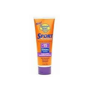 Banana Boat UltraMist Sport Performance Continuous Clear Spray SPF 15 