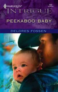   Savior in the Saddle by Delores Fossen, Harlequin 