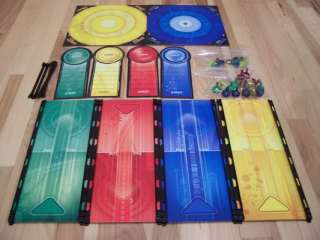 Sorry Sliders Board Game Good Condition Complete  
