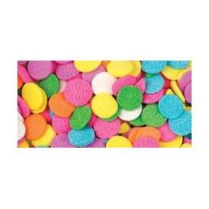   Spring Confetti 2 Ounces W710S 1278; 6 Items/Order