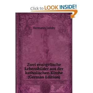   Kirche (German Edition) (9785873904310) Hermann Jacoby Books