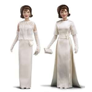  Jacqueline Kennedy 50th Anniversary Inaugural Collection 