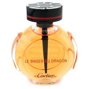  Cartier Le Baiser Du Dragon Eau De Parfum Spray   100ml/3 