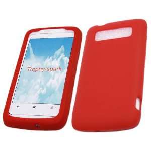   /Cover/Shell for HTC Trophy 7 Spark Andriod SmartPhone Electronics