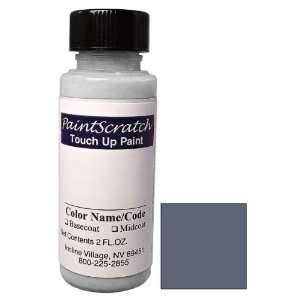  2 Oz. Bottle of Wedgewood Metallic Touch Up Paint for 1998 