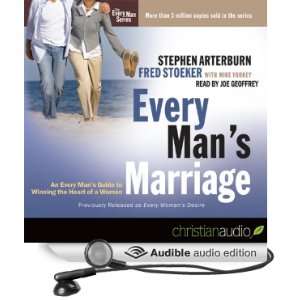  Every Mans Marriage An Every Mans Guide to Winning the 