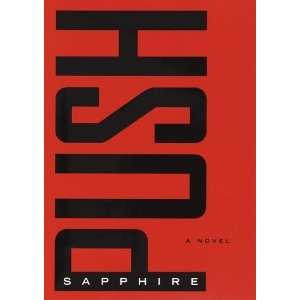  Push [Hardcover] Sapphire Books